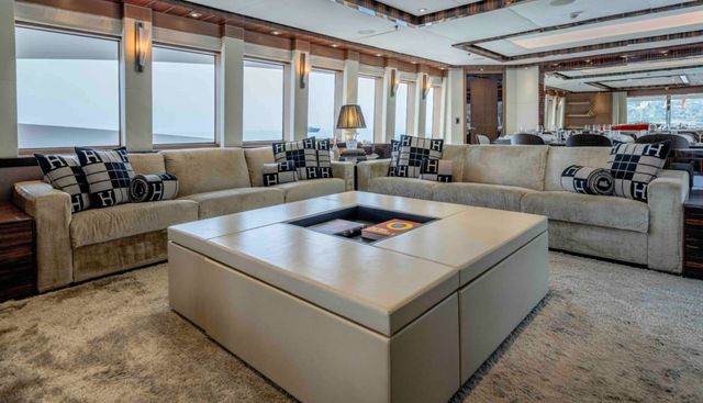 PALMER JOHNSON 150 yacht for sale 24