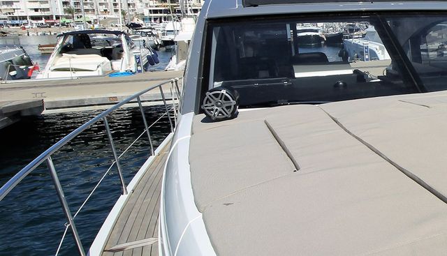 ZALA yacht for sale 2
