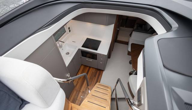 Eos yacht for sale 90