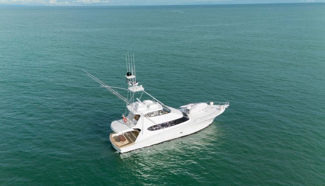 noname yacht for sale 8