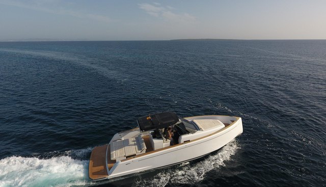 noname yacht for sale 10