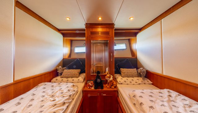 noname yacht for sale 68