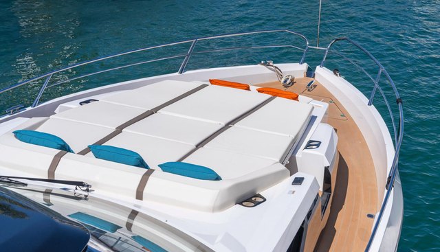 7462555 yacht for sale 5