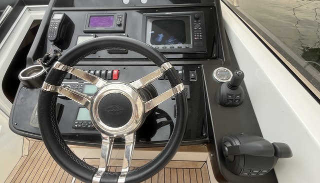 noname yacht for sale 18