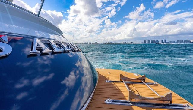 IT'S ALL GOOD 2 yacht for sale 7