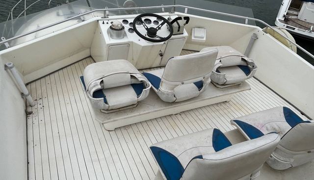 noname yacht for sale 12