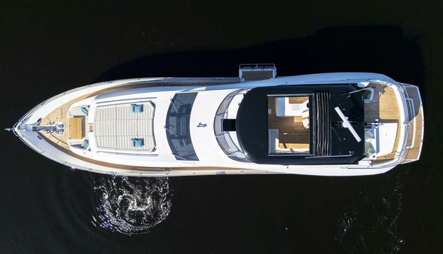 noname yacht for sale 10