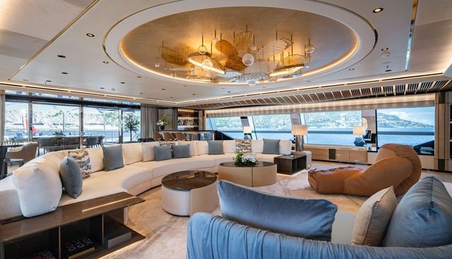 MALIA yacht for sale 14