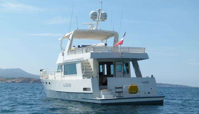 noname yacht for sale 2