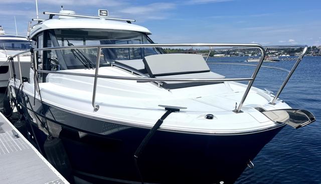 Relation Ship yacht for sale 8