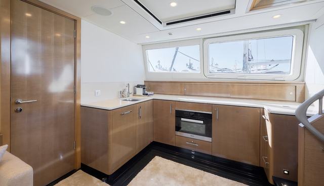 ZARKAVA yacht for sale 23