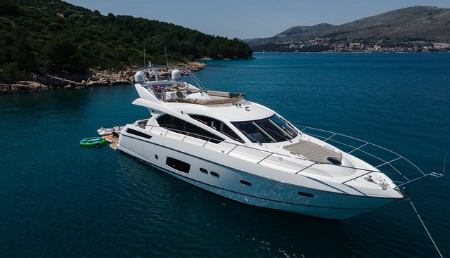 CARDANO yacht for sale 9