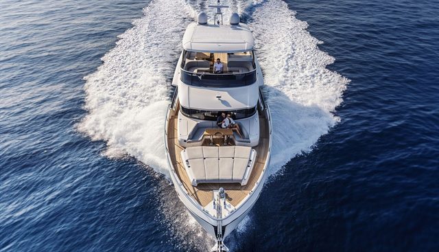 N 68 yacht for sale 5