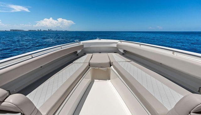Memento Mori yacht for sale 29