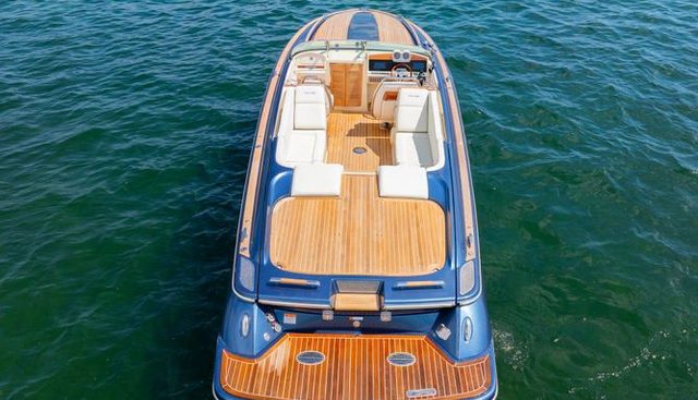 noname yacht for sale 18