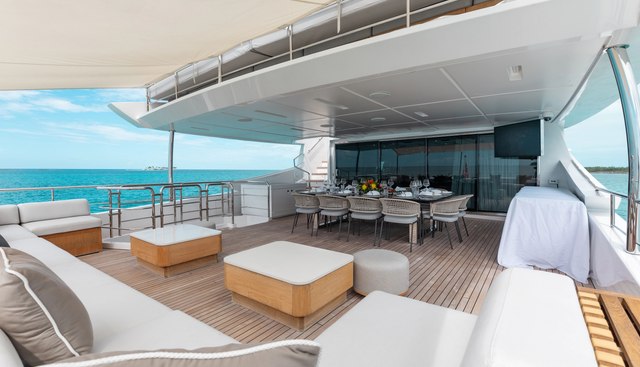 Emina yacht for sale 13