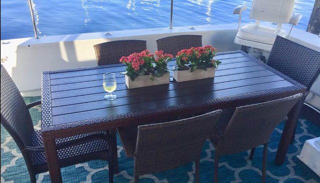 The West Star yacht for sale 5