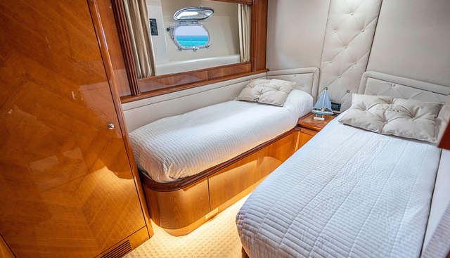 ELIZEE yacht for sale 43