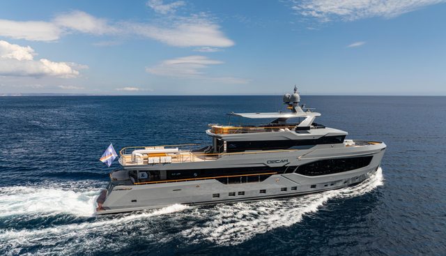 OSCAR yacht for sale 3