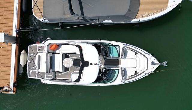 noname yacht for sale 27