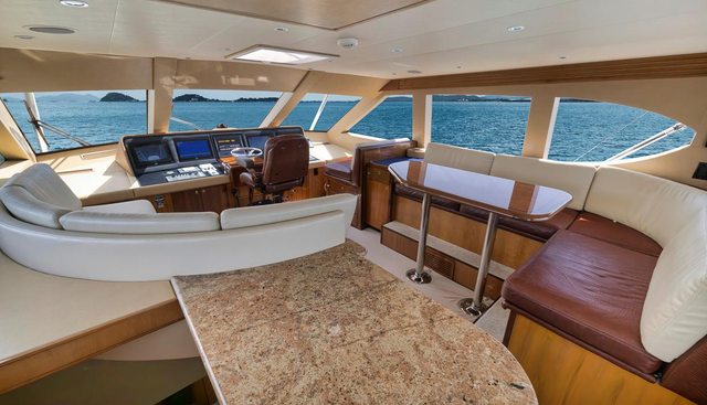 noname yacht for sale 40