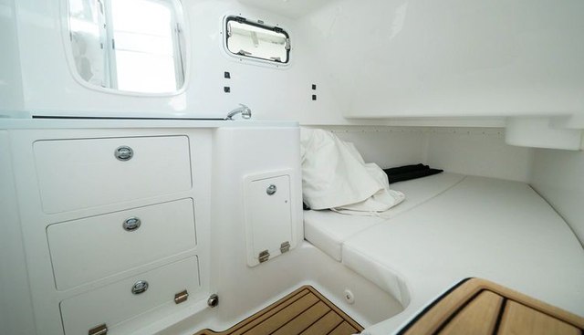 noname yacht for sale 34