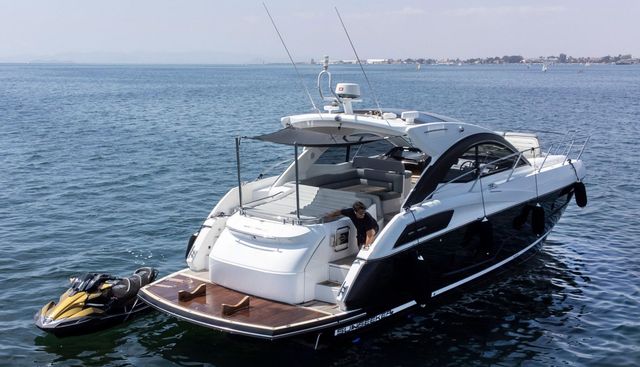 Baraka yacht for sale 7