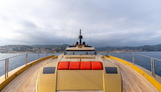 KHALILAH yacht for sale 33