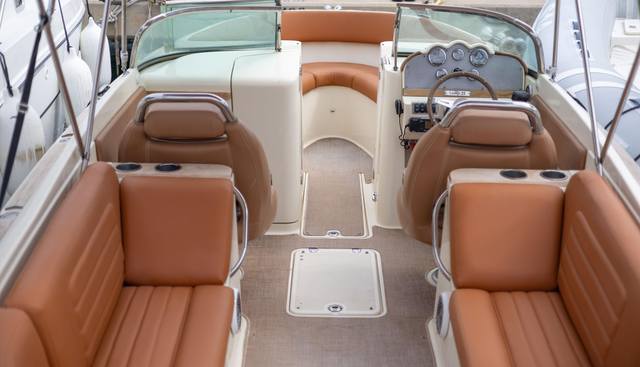 Torre de Canyamel yacht for sale 14