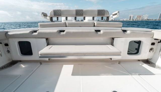 noname yacht for sale 8