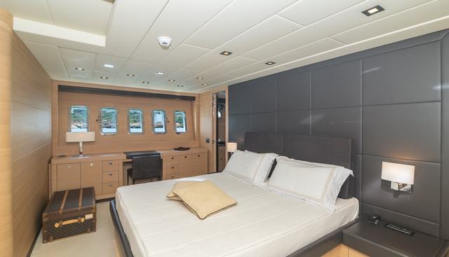 KAWAI yacht for sale 13