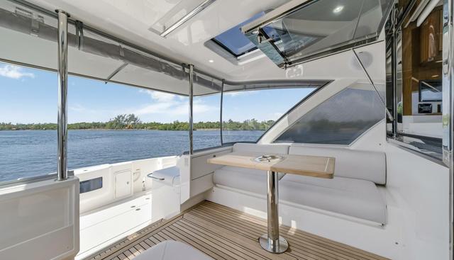noname yacht for sale 24