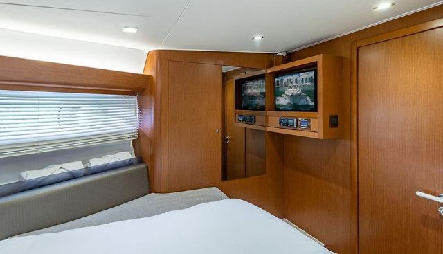 Alegria yacht for sale 28