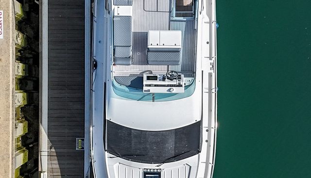 SERENITY yacht for sale 2