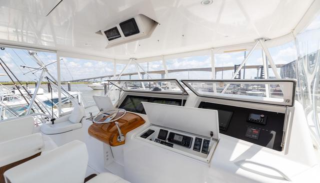 Miss Ella Maye yacht for sale 25