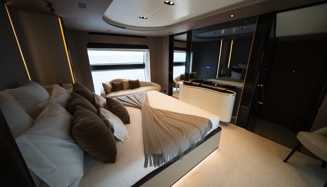 ANA yacht for sale 15