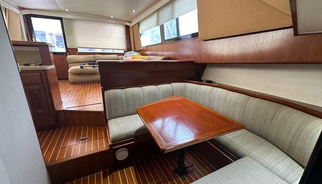 noname yacht for sale 22