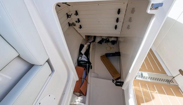 TINKER'S TOYE yacht for sale 10