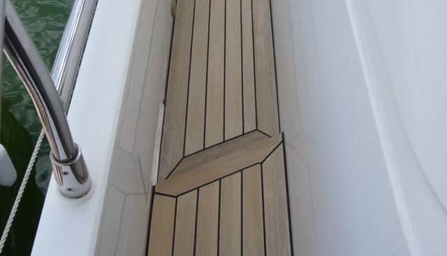 noname yacht for sale 42