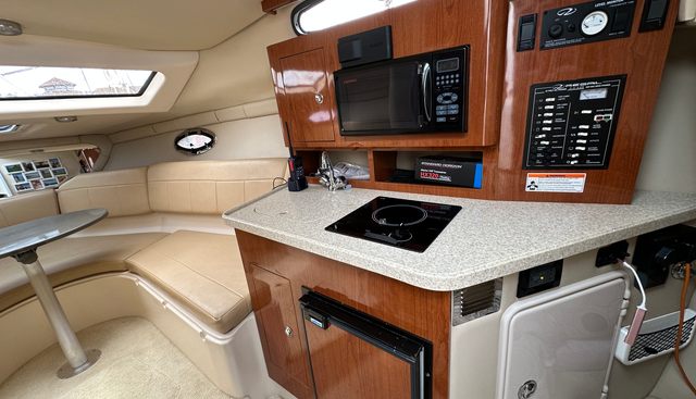 Dunwishin yacht for sale 13