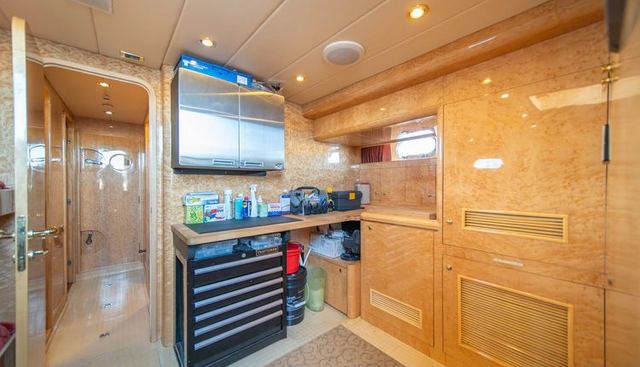 Wishes Granted yacht for sale 72