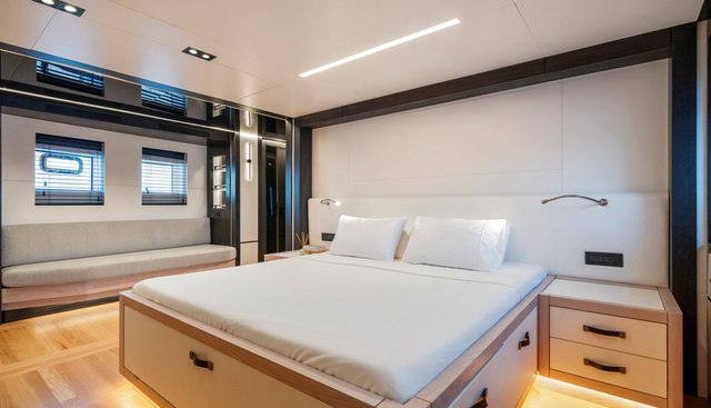 Ice yacht for sale 20