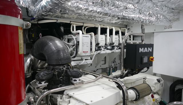 noname yacht for sale 28