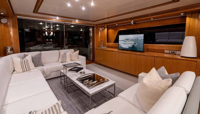 LOSAND yacht for sale 18