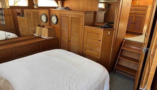 Fishers Folly IV yacht for sale 7