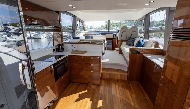 Thabisa yacht for sale 13