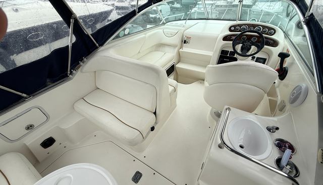 Too Impulsive yacht for sale 3
