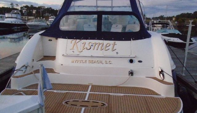 KISMET yacht for sale 7