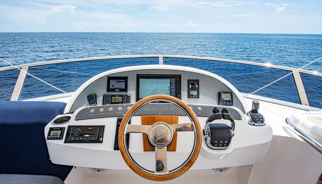 Well Done yacht for sale 19