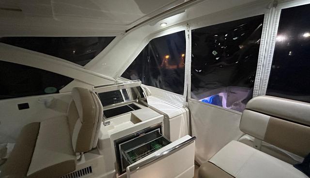 LOOPHOLE yacht for sale 32